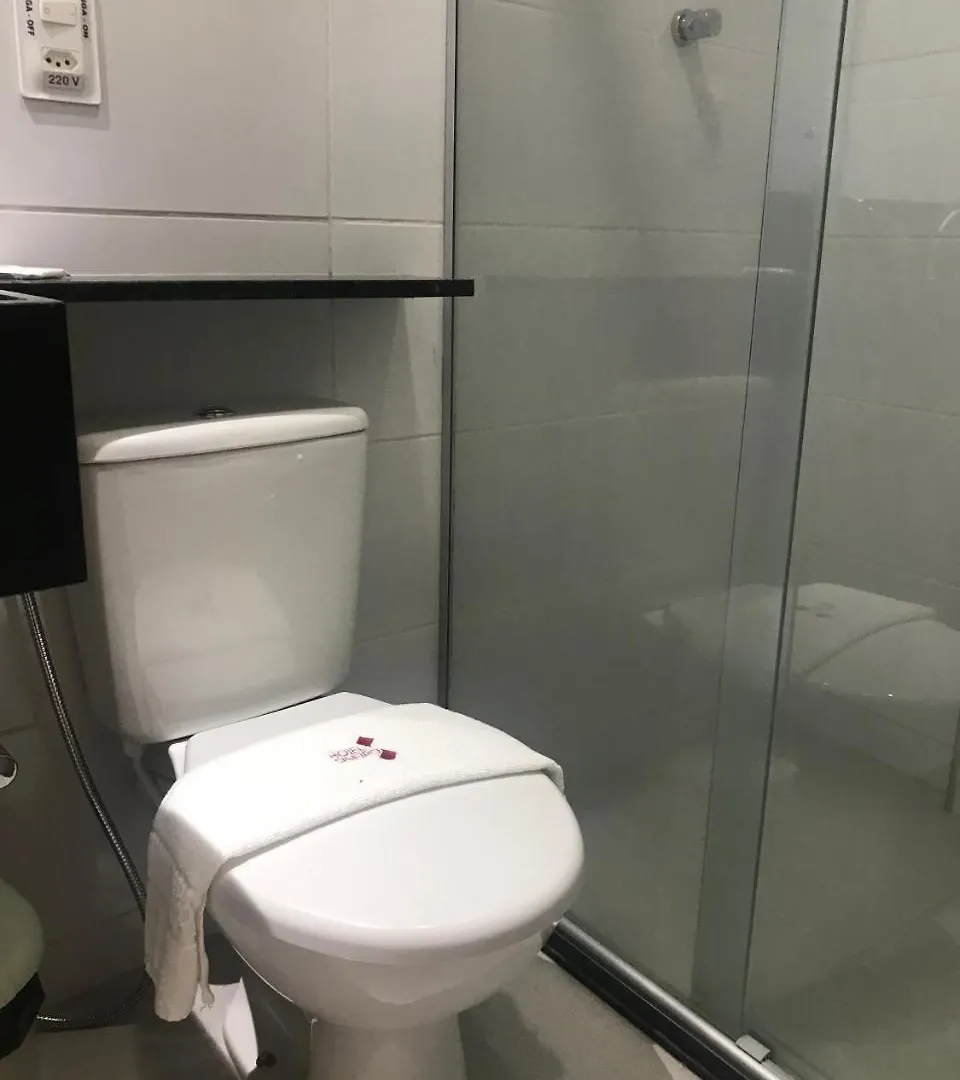 Hotel Saveiro Recife