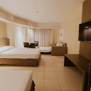 Hotel Grand Mercure Boa Viagem