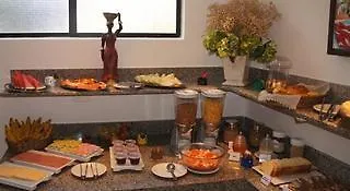 Hotel Saveiro Recife