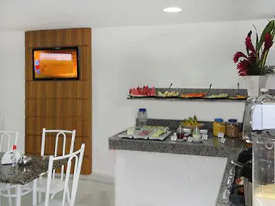 Hotel Saveiro Recife