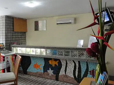 Hotel Saveiro Recife