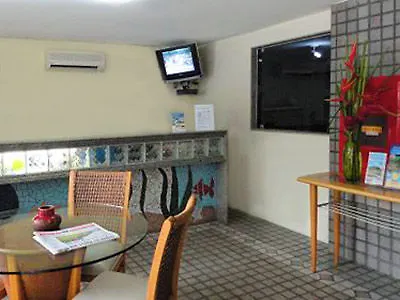 Hotel Saveiro Recife