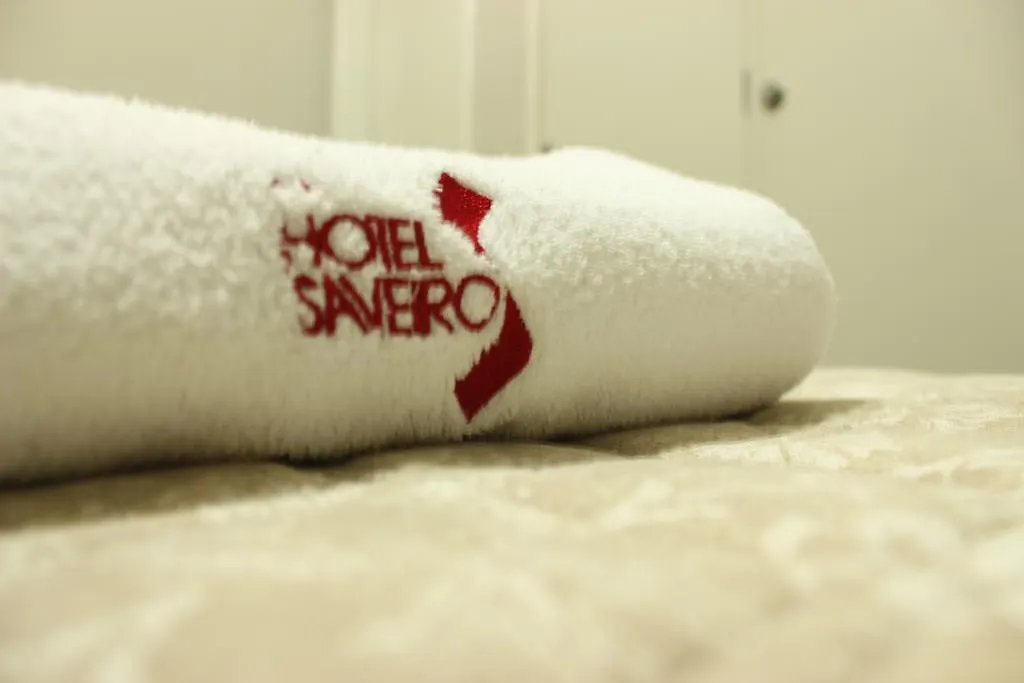 Hotel Saveiro Recife 2*,  Brazília