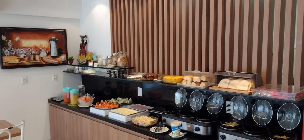 Hotel Saveiro Recife
