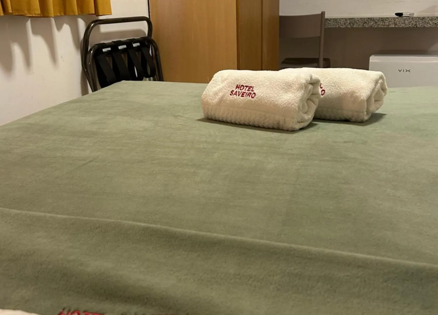 Hotel Saveiro Recife 2*,  Brazília