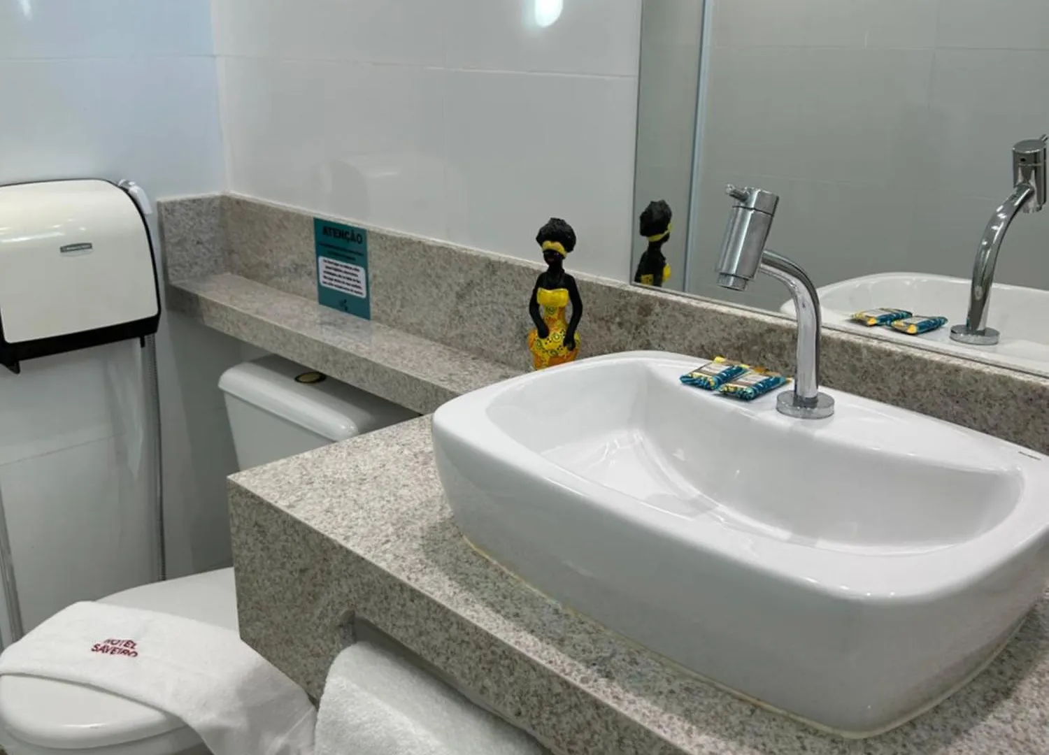 Hotel Saveiro Recife