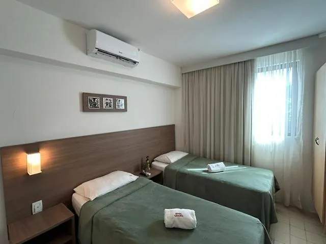 Hotel Saveiro Recife