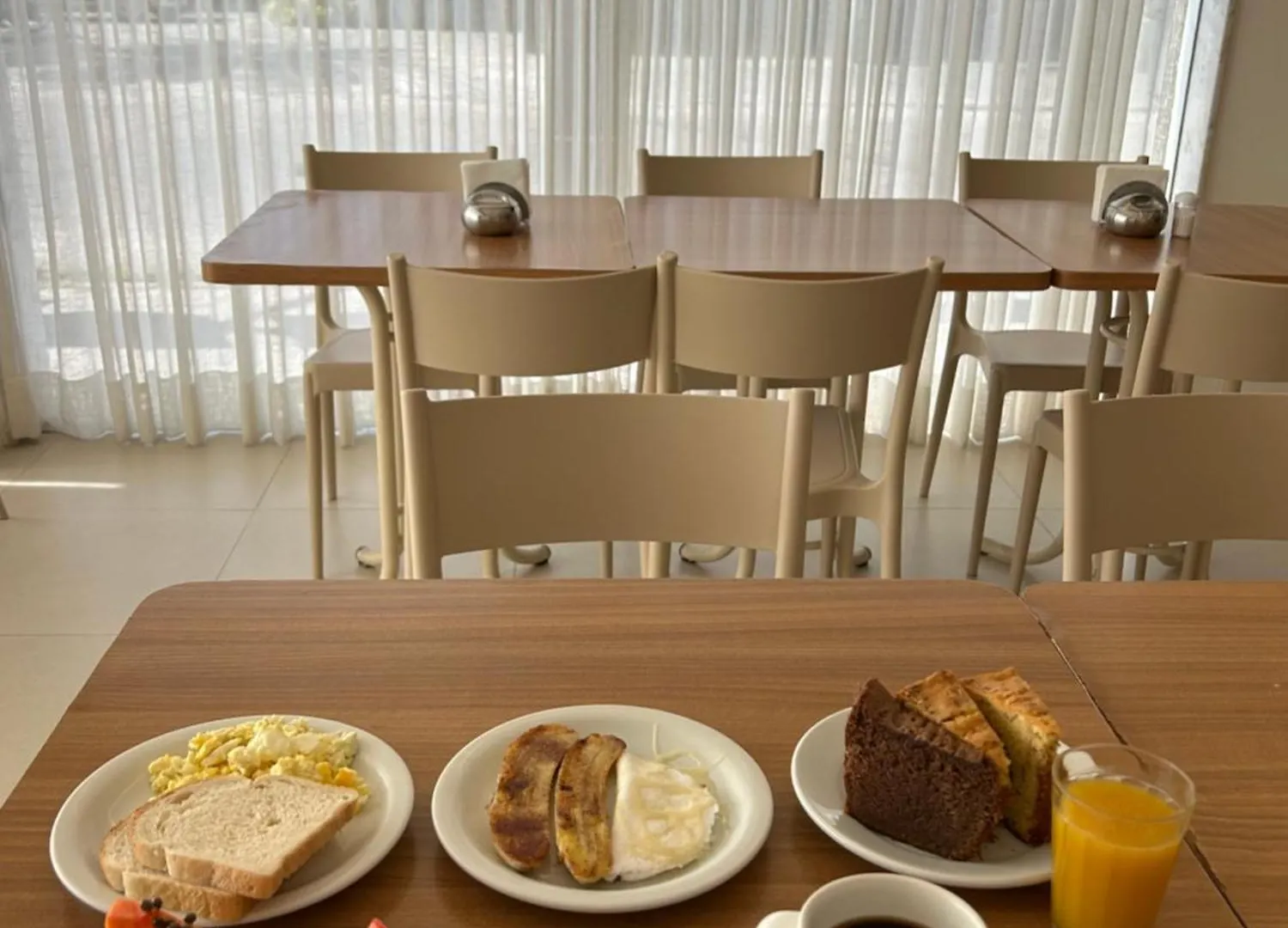 Hotel Saveiro Recife 2*,