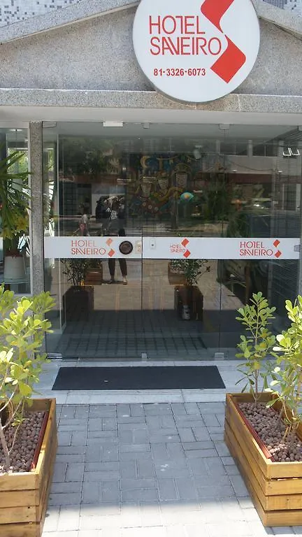 Hotel Saveiro Recife