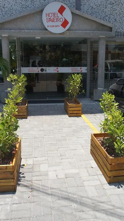 Hotel Saveiro Recife