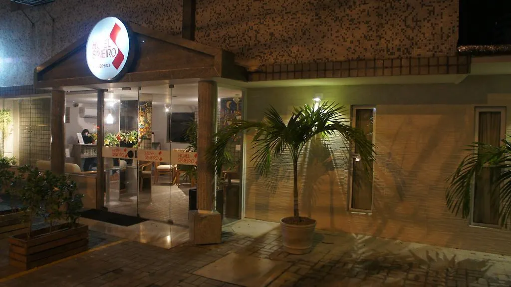 Hotel Saveiro Recife