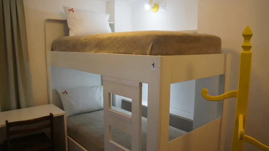 Hotel Saveiro Recife