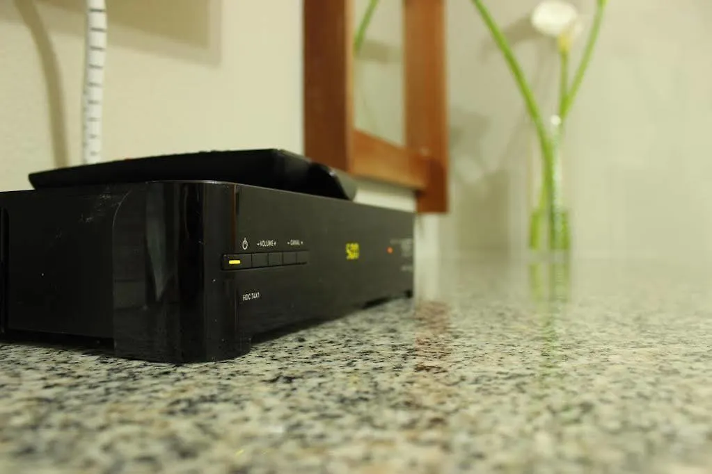 Hotel Saveiro Recife