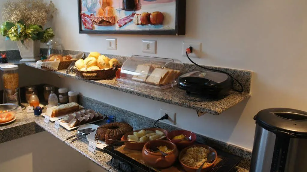 Hotel Saveiro Recife