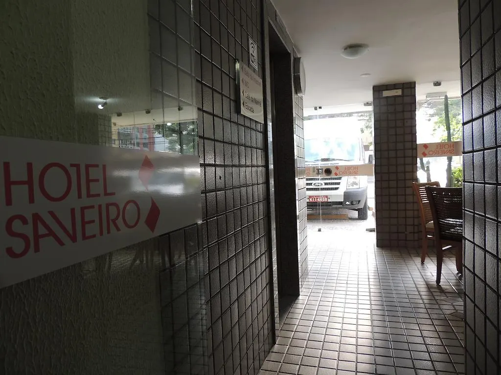 Hotel Saveiro Recife